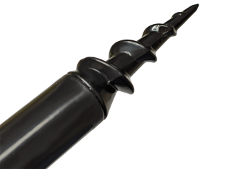Стойка с буз-баром Carp Zoom Buzz Bar Kit, 39-60см (CZ0595)