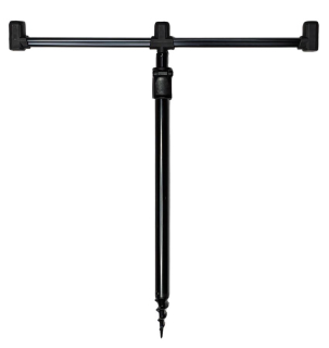 Стойка с буз-баром Carp Zoom Buzz Bar Kit, 39-60см (CZ0595)