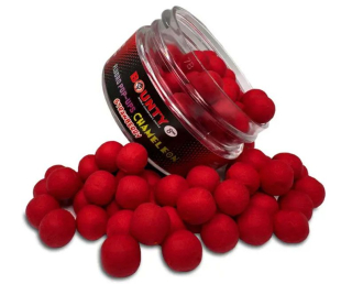 Бойли Bounty Fluro Pop-Ups Chameleon - Strawberry (полуниця) 8мм