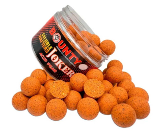 Бойли Bounty Soluble Wafters Joker - Acid Pear (кисла груша) 12мм