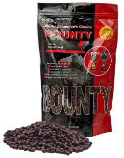 Пеллетс Bounty Belachan 4мм 0,8кг