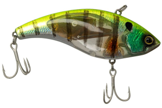 Воблер Shimano Bantam Undulator 88F FB 17г - 004 Chartgil
