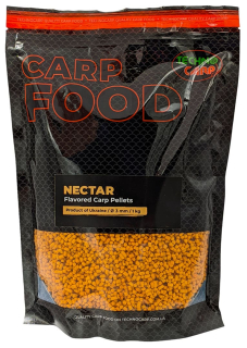 Пеллетс Technocarp Flavored Carp Pellets Nectar 3мм 1кг