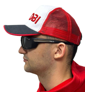 Кепка Ryobi Cap Mesh W/R