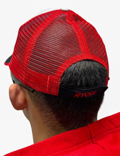 Кепка Ryobi Cap Mesh W/R