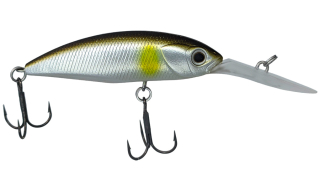 Воблер Daiwa Tournament Spike 53SP-MR 5,0г - MA