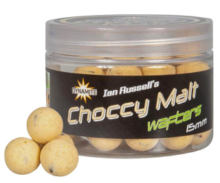 Бойли Dynamite Baits Ian Russell's Choccy Malt Wafters 15мм (DY1818)