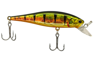 Воблер Lucky Craft Pointer 65SP 5,0г - Aurora Gold Northern Perch