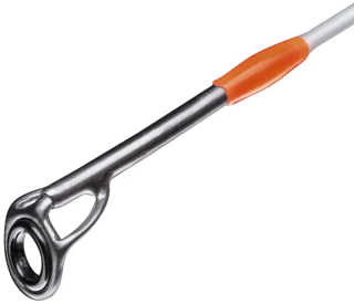 Набір квівертипів до вудилища Brain Scout 3,90м до 130г (carbon 2; 3; 4 oz)