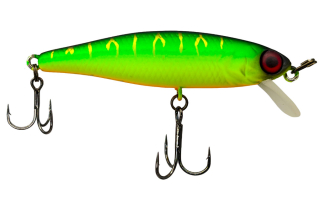 Воблер Jackall Tiny Fry 50SP 2,7г - Mat Tiger