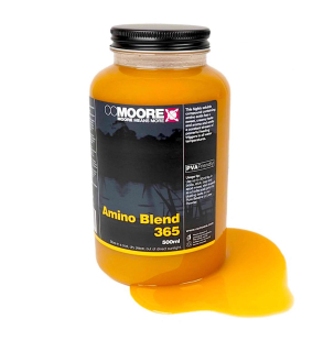 Ликвид CC Moore Amino Blend 365 500мл
