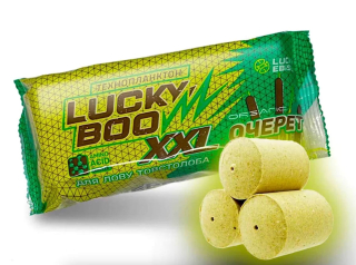 Технопланктон Lucky Boom - Очерет 3x75г