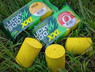 Технопланктон Lucky Boom 3x75г