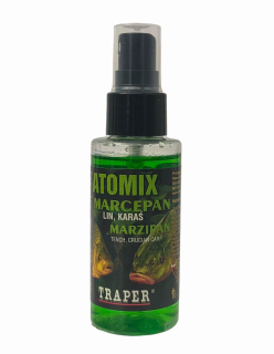Спрей Traper Atomix Марципан