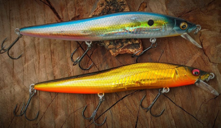 Воблер Megabass Vision OneTen LBO