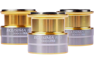Шпуля Ryobi Ecusima Pro LT Shallow Spool