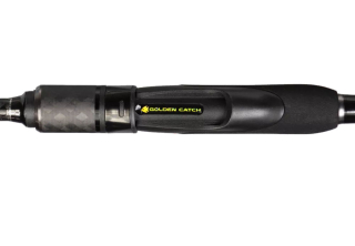 Спиннинг Golden Catch Traise 19 TRS-732ULS 2,21м 1,5-10г