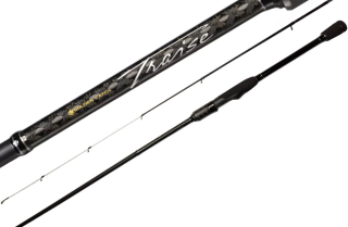Спиннинг Golden Catch Traise 19 TRS-732ULS 2,21м 1,5-10г