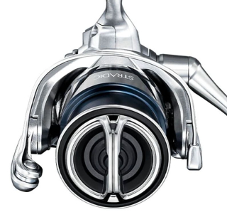 Катушка Shimano Stradic FM 4000 6+1BB/5.3:1