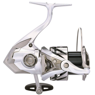 Катушка Shimano Stradic FM 4000 6+1BB/5.3:1
