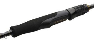 Спиннинг Savage Gear SG2 Light Game 2,43м 7-22г