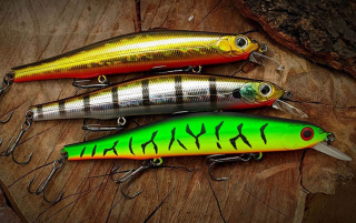 Воблер ZipBaits Orbit 130SP-SR