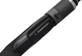 Спінінг Graphiteleader Calamaretti UX 23GCALUS-862M 2,59м 5-28г 2.5-4.0EGI