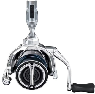 Котушка Shimano Stradic FM 2500 6+1BB/5.1:1
