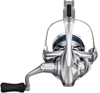 Котушка Shimano Stradic FM 2500 6+1BB/5.1:1