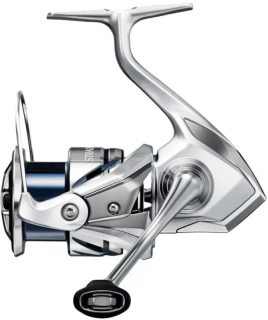 Котушка Shimano Stradic FM 2500 6+1BB/5.1:1