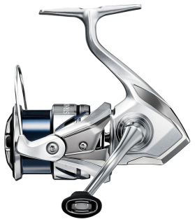 Катушка Shimano Stradic FM C2000S 6+1BB/5.1:1