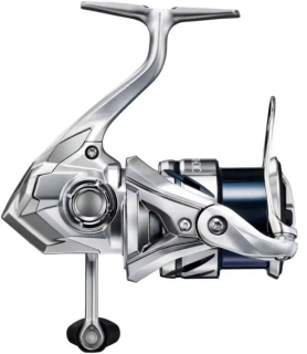 Катушка Shimano Stradic FM C2000S 6+1BB/5.1:1