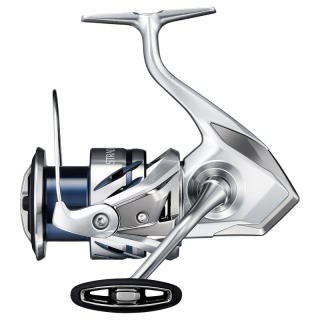 Котушка Shimano Stradic FM C3000 6+1BB/5.1:1