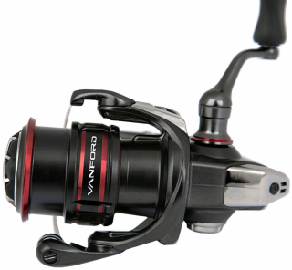 Катушка Shimano Vanford С2000SHG 7+1BB/6.1:1