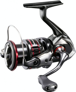 Катушка Shimano Vanford С2000SHG 7+1BB/6.1:1