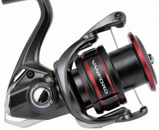 Катушка Shimano Vanford С2000SHG 7+1BB/6.1:1