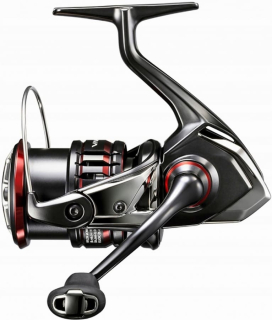 Катушка Shimano Vanford С2000SHG 7+1BB/6.1:1