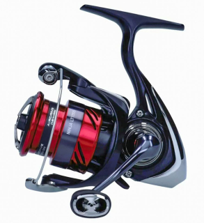 Котушка Daiwa 23 Ninja LT 1000