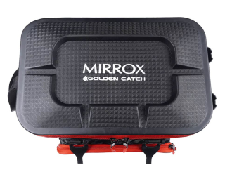 Сумка Golden Catch Mirrox Bakkan XL