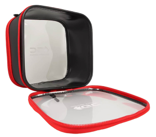 Сумка Golden Catch Mirrox Double Side EVA Tackle Case