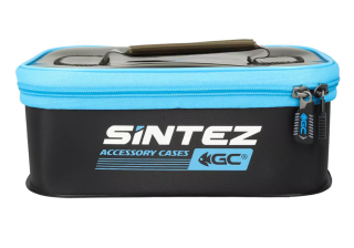Кейс Golden Catch Sintez Eva Accessory 2,3л