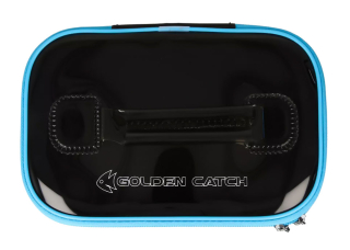 Кейс Golden Catch Sintez Eva Accessory 2,3л