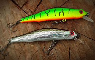 Воблер ZipBaits Orbit 90SP-SR