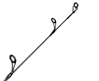 Удилище зимнее 13 Fishing Wicked Ice Rod 26ML / 66см