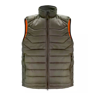 Жилет Viverra Warm Cloud Vest Olive разм. L