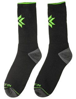 Носки Norfin T1P Element Natural Crew