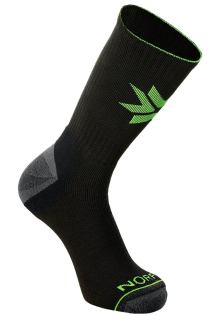 Носки Norfin T1P Element Natural Crew разм.XL (45-47)