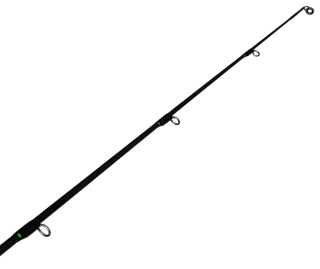 Удочка зимняя Lucky John C-Tech Perch 55см графит (LJ104-02)