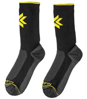 Шкарпетки Norfin T2M Balance Winter Hiking Crew