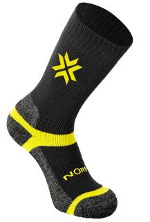 Носки Norfin T2P Balance Warm Crew разм.L (42-44)